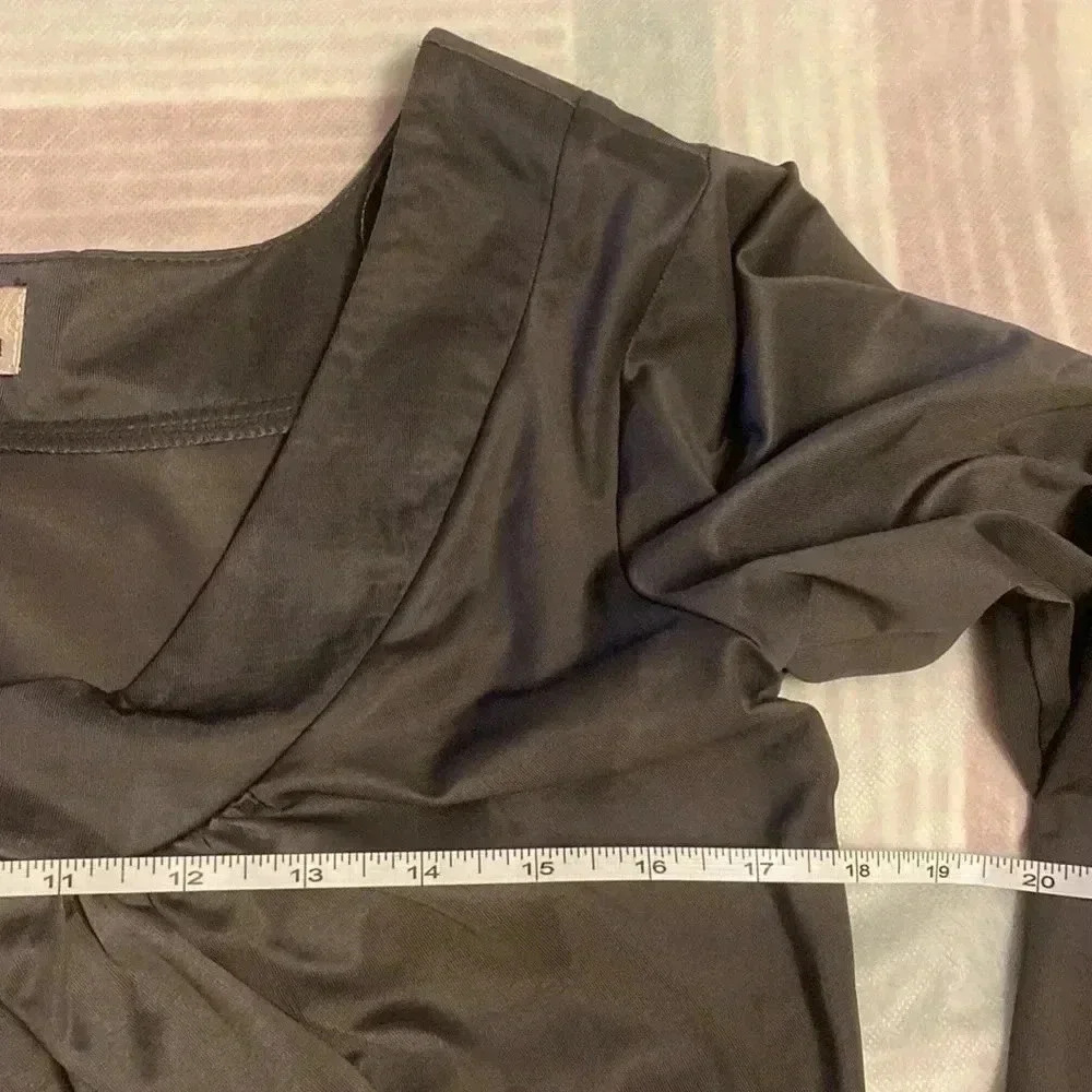 Plus size stylish tunic - Picture 5 of 7